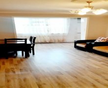 neftcilerde aylıq 2 otaqli kiraye evler Neftçilər m., Nizami r.