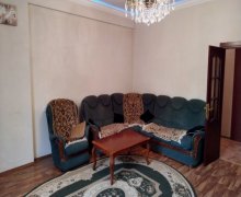 Kirayə (aylıq) Yeni Tikili Nəriman Nərimanov m., Nərimanov r.