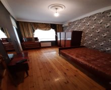 Kirayə (aylıq) Yeni Tikili Həzi Aslanov m., Xətai r.