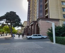 evlerin satisi 28 May m., Səməd Vurğun parkı, Nəsimi r.