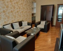 Посуточно Новостройка м. 28 Мая м., Насими р.