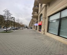 Kirayə (aylıq) Ofis Ağ şəhər, Xətai r.