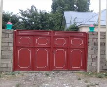 Kirayə (günlük) Həyət evi/villa Xaçmaz / Nabran ş.