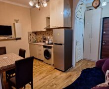 Kirayə (aylıq) Yeni Tikili Qara Qarayev m., 8-ci kilometr, Nizami r.