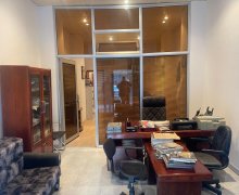 Satılır Ofis Nərimanov r.