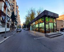 Satılır Obyekt Xalqlar dostluğu m., Xətai r.