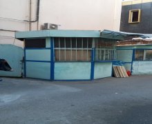 neftcilerde aylıq icareye obyekt Neftçilər m., Bakıxanov qəs., Sabunçu r.