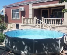 xezer rayonunda aylıq kiraye ev Buzovna, Xəzər r.