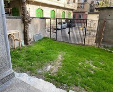 Kirayə (aylıq) Köhnə Tikili Nəriman Nərimanov m., Nərimanov r.