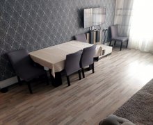 Satılır Köhnə Tikili Xalqlar dostluğu m., Nizami r.