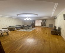 Kirayə (aylıq) Yeni Tikili Elmlər akademiyası m., Badamdar qəs., Elmlər Akademiyası, Səbail r.