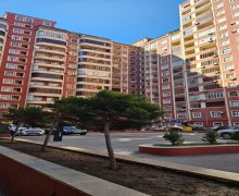 Satılır Yeni Tikili Azadlıq m., 9-cu mikrorayon, Binəqədi r.