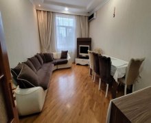 Satılır Yeni Tikili Azadlıq m., 7-ci mikrorayon, Binəqədi r.