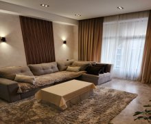 Kirayə (aylıq) Yeni Tikili Gənclik m., Nəsimi r.