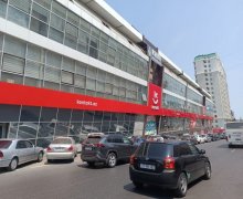 Kirayə (aylıq) Ofis Azadlıq m., Binəqədi r.