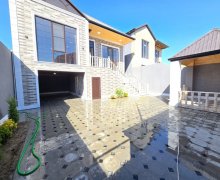 evlerin satisi/villa Ramana qəs., Sabunçu r.
