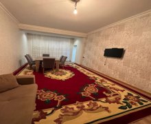 Kirayə (aylıq) Yeni Tikili Əhmədli, Xətai r.