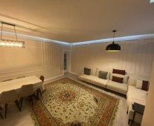 Satılır Yeni Tikili 20 Yanvar m., Yasamal qəs., Yasamal r.