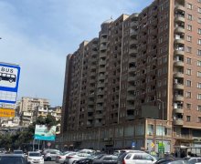 Satılır Yeni Tikili Əhmədli m., Əhmədli, Xətai r.