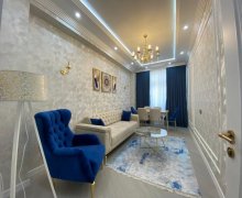 Satılır Yeni Tikili Elmlər akademiyası m., Yasamal r.