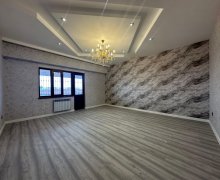 Satılır Yeni Tikili Həzi Aslanov m., H.Aslanov qəs., Xətai r.