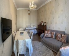 Satılır Köhnə Tikili Yeni Günəşli qəs., Suraxanı r.