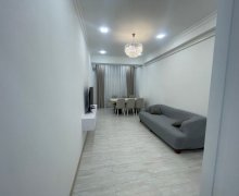 Kirayə (aylıq) Yeni Tikili Dərnəgül m., Binəqədi r.