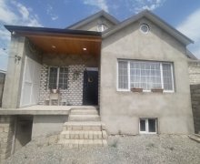 Satılır Həyət evi/villa Yeni Ramana, Sabunçu r.