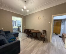 Kirayə (aylıq) Köhnə Tikili Neftçilər m., Nizami r.