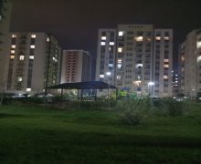 Kirayə (aylıq) Yeni Tikili İnşaatçılar m., Yasamal r.