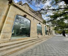 Kirayə (aylıq) Obyekt 28 May m., Nəsimi r.