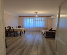 Kirayə (aylıq) Köhnə Tikili Nəriman Nərimanov m., Nərimanov r.