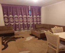 Kirayə (aylıq) Yeni Tikili Hövsan qəs., Suraxanı r.