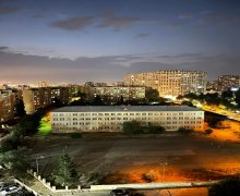 Satılır Yeni Tikili Əhmədli m., Xətai r.