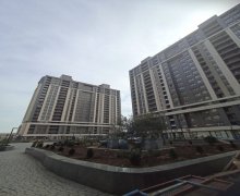 Satılır Yeni Tikili Xətai m., Ağ şəhər, Xətai r.