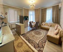 zigda Yeni Tikili Zığ qəs., Suraxanı r.