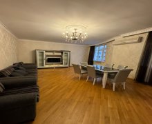 Kirayə (aylıq) Yeni Tikili Xətai m., Xətai r.