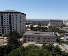 Satılır Köhnə Tikili Həzi Aslanov m., Əhmədli, Xətai r.