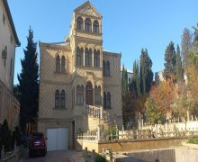 Satılır Həyət evi/villa Neftçilər m., Bakıxanov qəs., Sabunçu r.