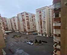 kiraye aylıq bos menzil Neftçilər m., 8-ci kilometr, Nizami r.