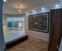 Satılır Yeni Tikili Bakıxanov qəs., Sabunçu r.