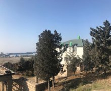 Satılır Həyət evi/villa H.Aslanov qəs., Xətai r.