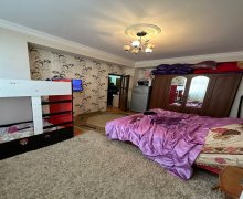 1 otaqlı yeni tikililər Masazır, Abşeron r.