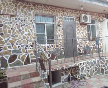 Satılır Həyət evi/villa Qaraçuxur qəs., Suraxanı r.