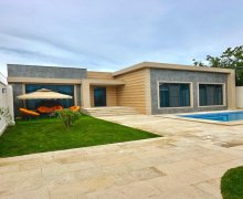 Kirayə (aylıq) Həyət evi/villa Mərdəkan, Xəzər r.