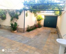 Satılır Həyət evi/villa Qaraçuxur qəs., Suraxanı r.