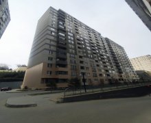 Satılır Yeni Tikili 20 Yanvar m., Yasamal qəs., Yasamal r.