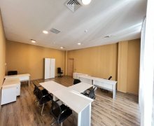 Kirayə (aylıq) Ofis Nəriman Nərimanov m., Nərimanov r.