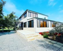 Satılır Həyət evi/villa Şüvəlan, Xəzər r.