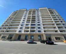 Satılır Yeni Tikili Koroğlu m., Nərimanov r.